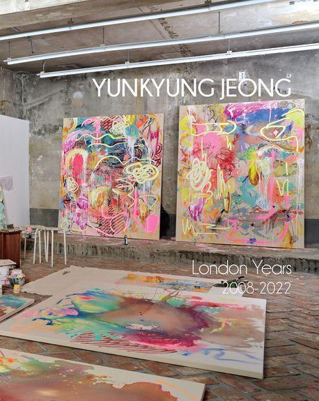 Yunkyung Jeong