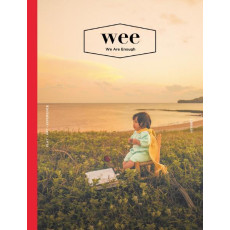 위 매거진(Wee Magazine)(2018년 11/12월호)