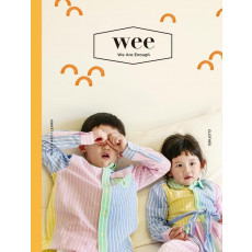 WEE Magazine(위매거진) Vol. 25: CLOTHES(2021년 4월호)