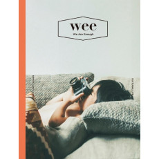 WEE Magazine(위매거진) Vol. 26: Cultural Life(2021년 6월호)