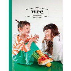 WEE Magazine(위매거진) Vol. 27: SPEND MONEY