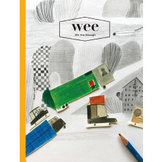 WEE Magazine(위매거진) Vol. 29: PICTURE BOOK(2021년 12월호)