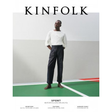 킨포크 KINFOLK vol. 26