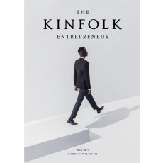 킨포크 기업가(The Kinfolk Entrepreneur)