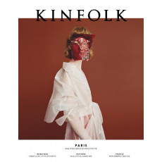 킨포크 KINFOLK vol.27