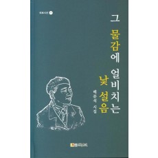 그 물감에 얼비치는 낯 설음