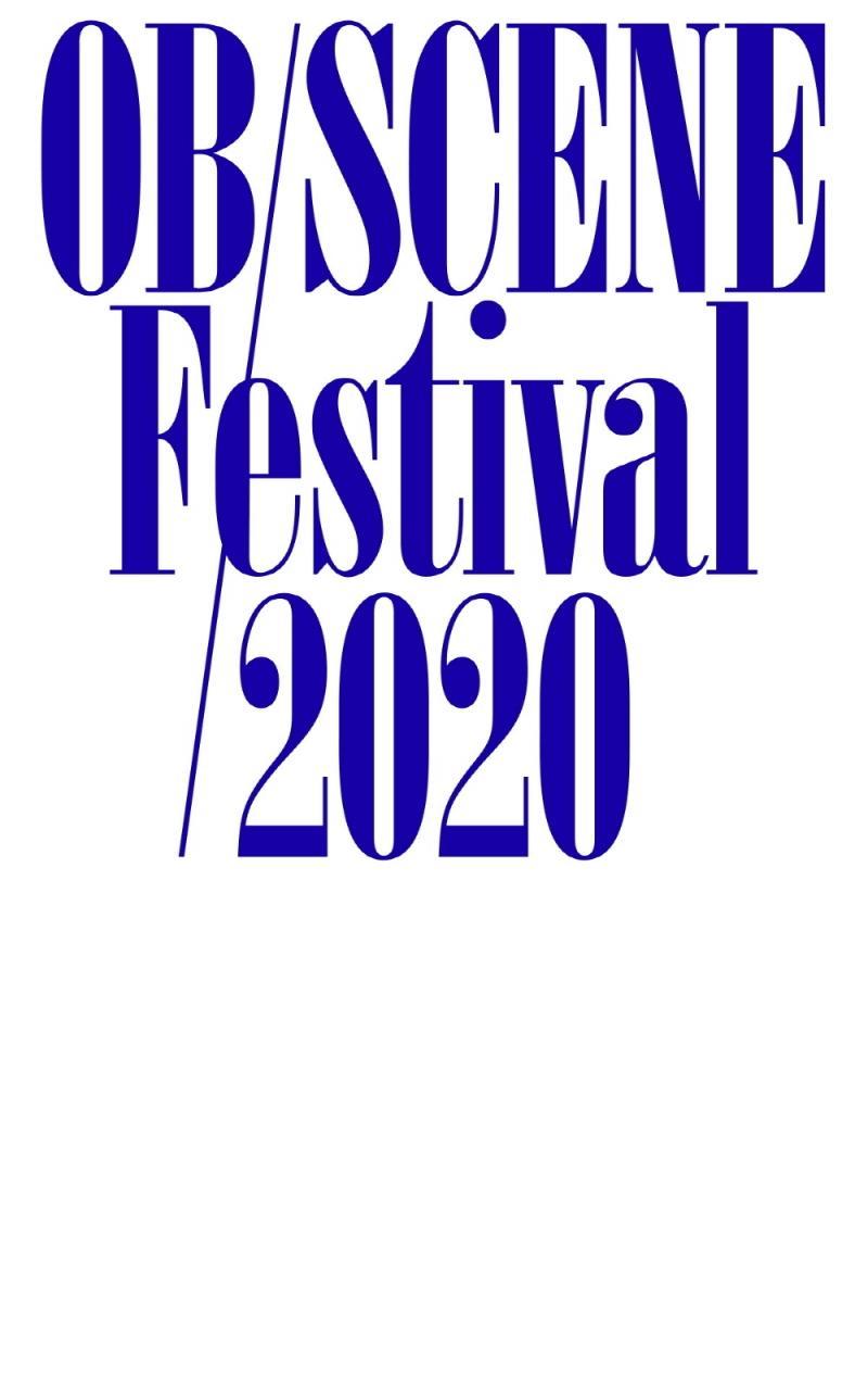 옵/신 페스티벌 2020(Ob/Scene Festival 2020)(전2권)