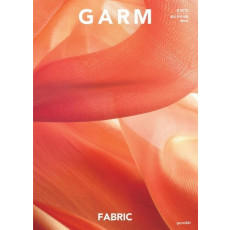 감 매거진(GARM Magazine). 14: 패브릭