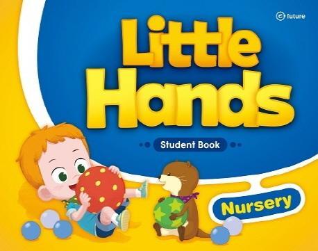 Little Hands: Student Book Nursery