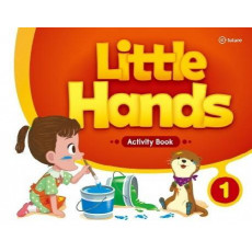 Little Hands. 1: Activity Book