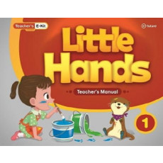 Little Hands: Teacher's Manual. 1