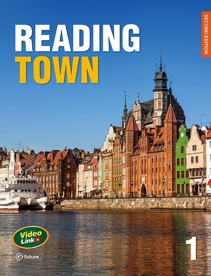 Reading Town. 1