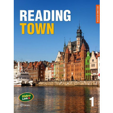 Reading Town. 1