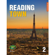 Reading Town. 2