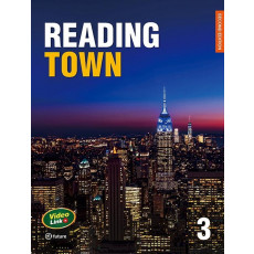 Reading Town. 3