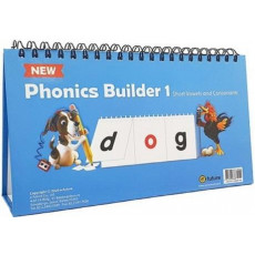 New Phonics Builder. 1