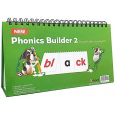 New Phonics Builder. 2