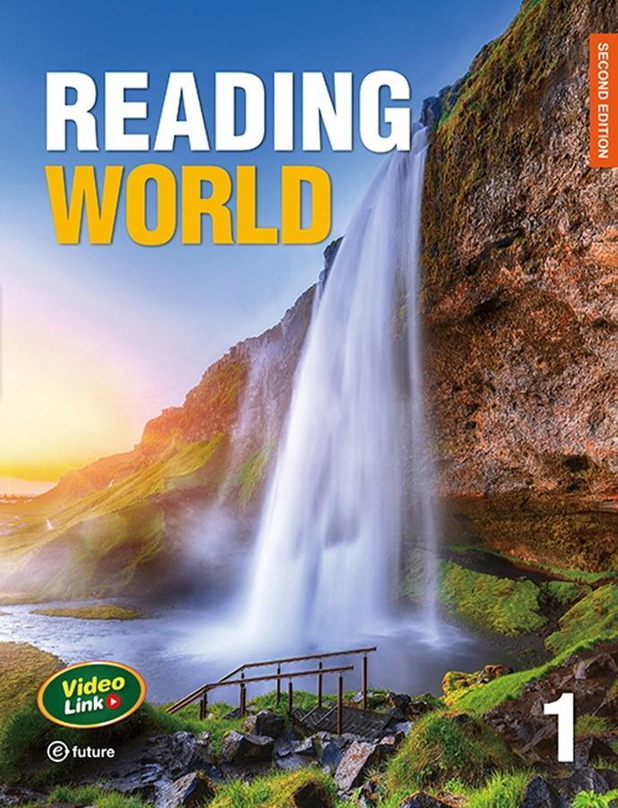 Reading World. 1