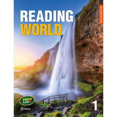 Reading World. 1