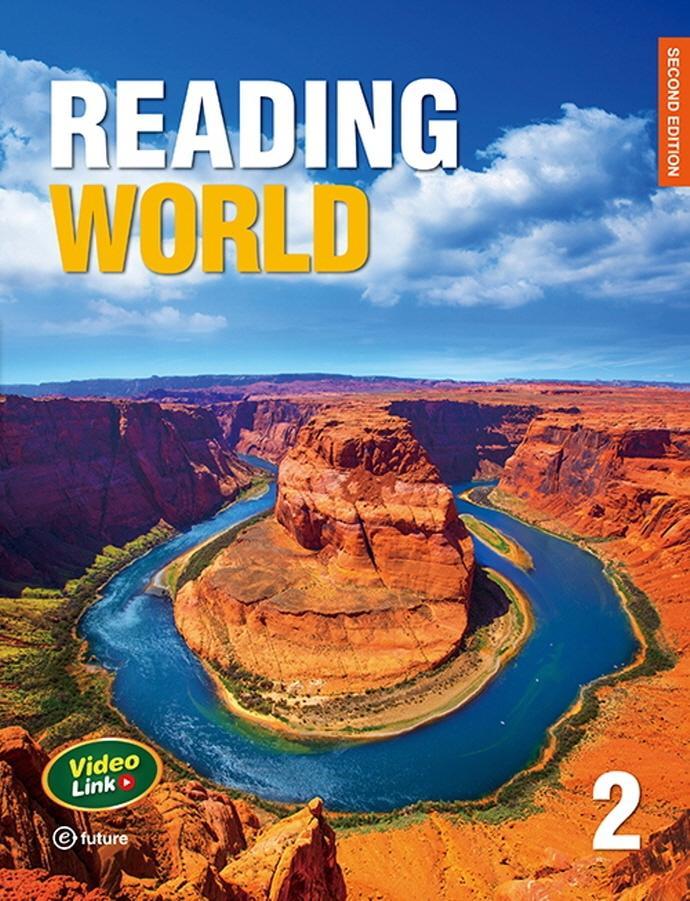 Reading World. 2