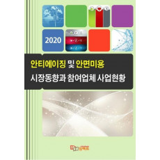 안티에이징 및 안면미용 시장동향과 참여업체 사업현황