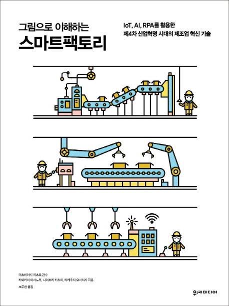 그림으로 이해하는 스마트팩토리