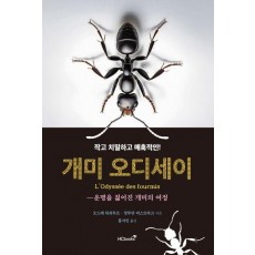 개미 오디세이