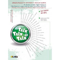 Talk Talk Talk 1