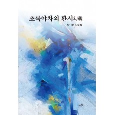 초록야차의 환시