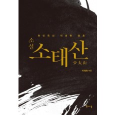 소설 소태산