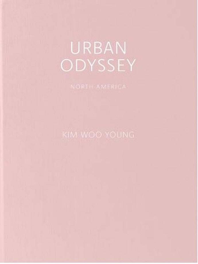 URBAN ODYSSEY 김우영 사진집 1