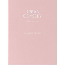 URBAN ODYSSEY 김우영 사진집 1