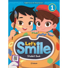 Let's Smile Student Book. 1