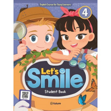 Let's Smile Student Book. 4