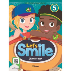 Let's Smile Student Book. 5