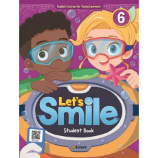 Let's Smile Student Book. 6