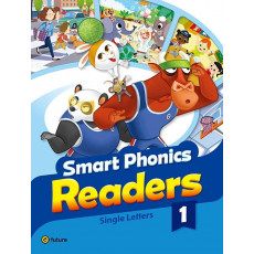 Smart Phonics Readers. 1(Combined Version)