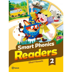 Smart Phonics Readers. 2(Combined Version)