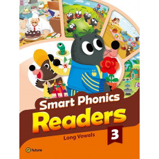 Smart Phonics Readers. 3(Combined Version)