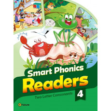 Smart Phonics Readers. 4(Combined Version)