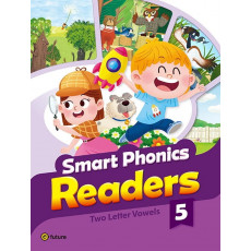 Smart Phonics Readers. 5(Combined Version)