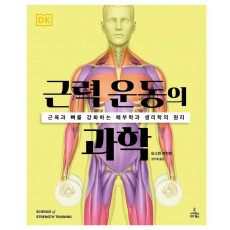 근력 운동의 과학