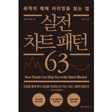 실전 차트 패턴 63