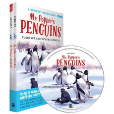 Mr. Popper’s Penguins(파퍼 씨의 펭귄들)