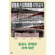 울릉도 간첩단 조작 사건