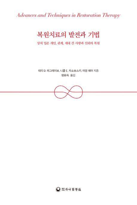 복원치료의 발전과 기법