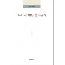 누가 이 밤을 흔드는가