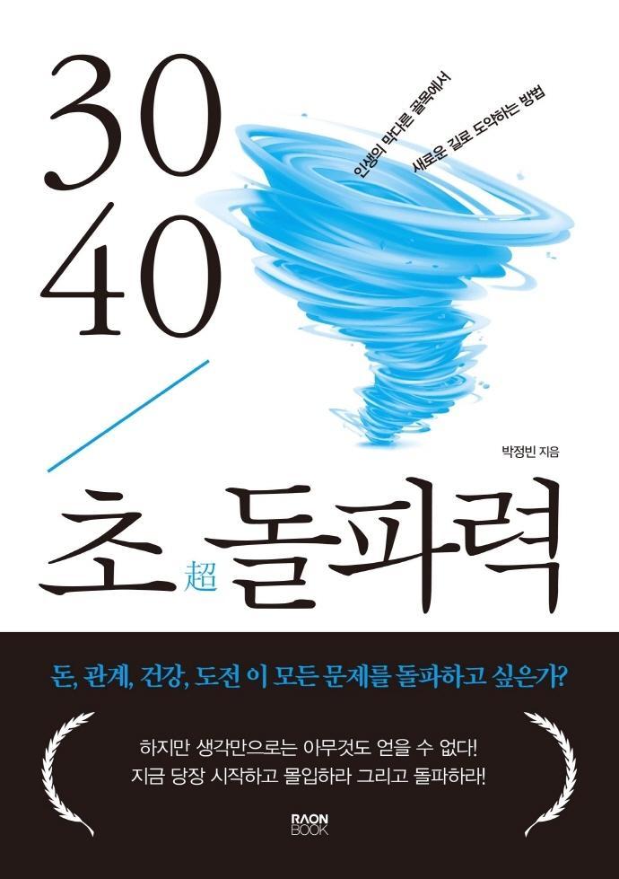 3040 초돌파력