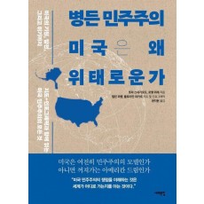 병든 민주주의, 미국은 왜 위태로운가