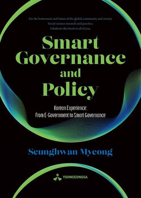 Smart Governance and Policy